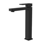 Ceram Basin Mixer High Rise - Image 3