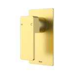 Ceram Wall Mixer - Image 4
