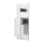 Ceram Wall Mixer Diverter - Image 2