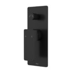 Ceram Wall Mixer Diverter - Image 3