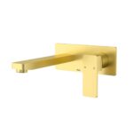 Ceram Wall Basin Mixer - Image 4