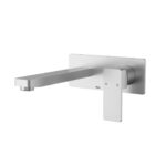 Ceram Wall Basin Mixer - Image 2