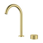 Soko Hob Basin Mixer - Image 5