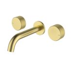 Soko 1/4 Turn C/D Wall Basin Set - Image 5