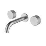 Soko 1/4 Turn C/D Wall Basin Set - Image 2