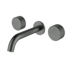 Soko 1/4 Turn C/D Wall Basin Set - Image 3