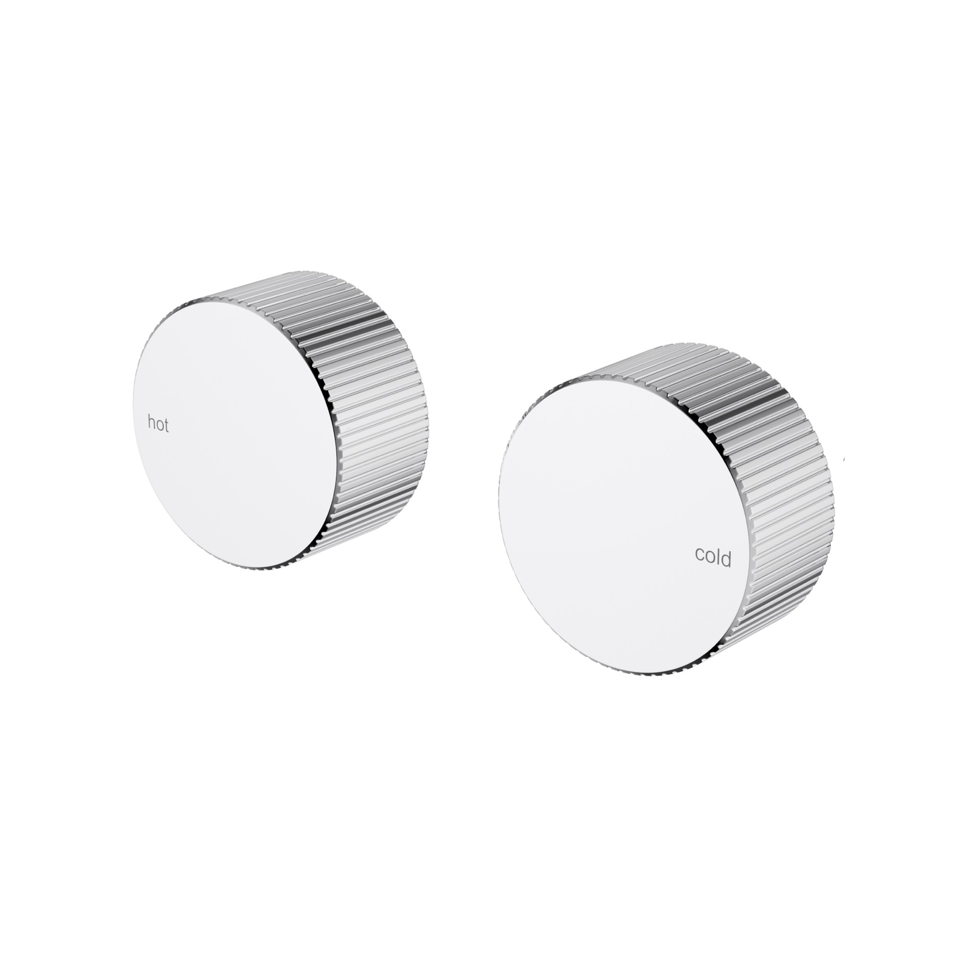 hyb77-9902-ch-opt40 Soko 1/4 Turn C/D Wall Top Assembly - Image 1