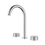 Soko 1/4 Turn C/D Basin Set