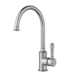 Clasico Sink Mixer Gooseneck - Image 2