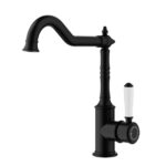 Clasico Sink Mixer / Ceramic Handle - Image 3
