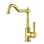 Clasico Sink Mixer Hook Spout - Image 4