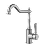 Clasico Sink Mixer Hook Spout - Image 2