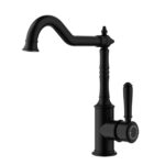 Clasico Sink Mixer Hook Spout - Image 3