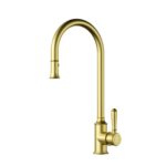 Clasico Sink Mixer Pull-Out - Image 4