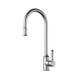 Clasico Sink Mixer Pull-Out - Image 2