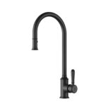 Clasico Sink Mixer Pull-Out - Image 3