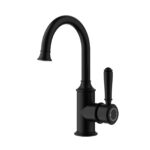 Clasico Basin Mixer Gooseneck - Image 3