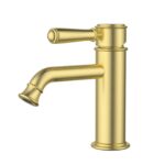 Clasico Basin Mixer - Image 4