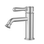 Clasico Basin Mixer - Image 2