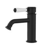 Clasico Basin Mixer / Ceramic Handle - Image 3