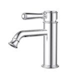 Clasico Basin Mixer