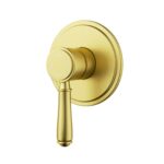 Clasico Wall Mixer Trim Kit - Image 4