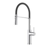Hali Sink Mixer Multi-Function Pull-Out