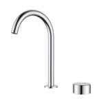 Hali Hob Basin Mixer