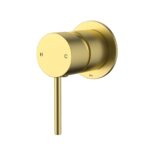 Hali Wall Mixer 60mm Cover Plate - Image 5