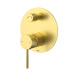 Hali Wall Mixer Diverter - Image 5