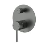 Hali Wall Mixer Diverter - Image 3