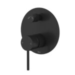 Hali Wall Mixer Diverter - Image 4