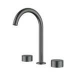 Hali 1/4 Turn C/D Basin Set - Image 3