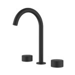 Hali 1/4 Turn C/D Basin Set - Image 4
