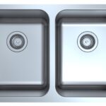 Otus Double Bowl Sink