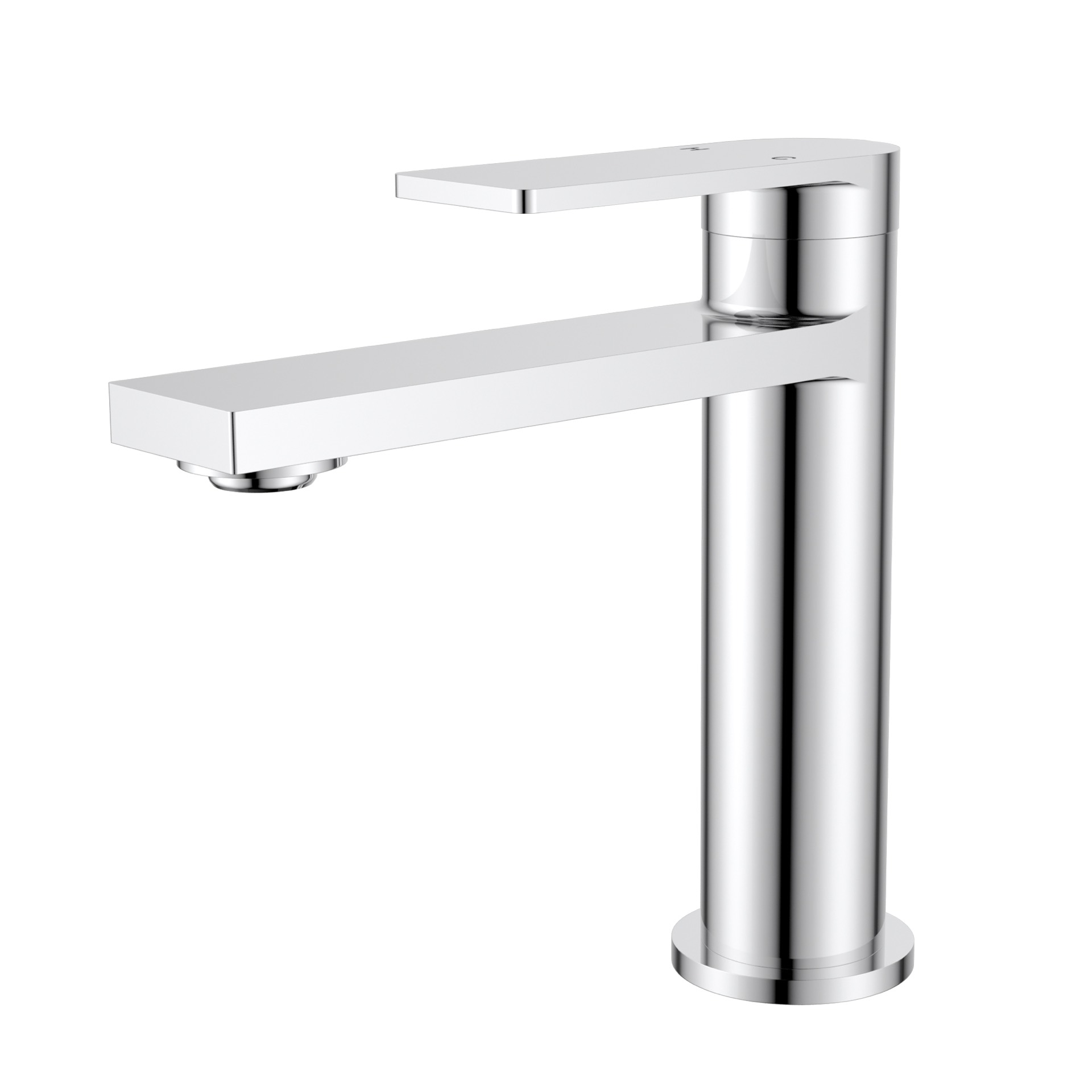 pbs2001-ch-opt37 Ruki Basin Mixer - Image 1