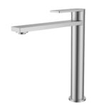 Ruki Basin Mixer High Rise - Image 2