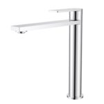 Ruki Basin Mixer High Rise