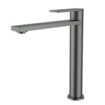 Ruki Basin Mixer High Rise - Image 3