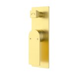 Ruki Wall Mixer Diverter - Image 5