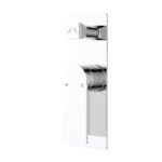 Ruki Wall Mixer Diverter