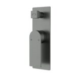 Ruki Wall Mixer Diverter - Image 3