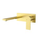 Ruki Wall Basin Mixer - Image 5