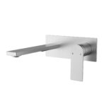 Ruki Wall Basin Mixer - Image 2