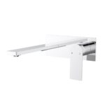 Ruki Wall Basin Mixer