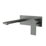 Ruki Wall Basin Mixer - Image 3