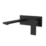 Ruki Wall Basin Mixer - Image 4