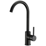 Otus Sink Mixer Gooseneck - Image 2