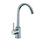 Otus Sink Mixer Gooseneck