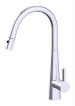Luxa Sink Mixer Pull-out